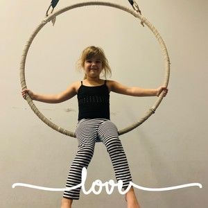 Meet your Posher, Erica